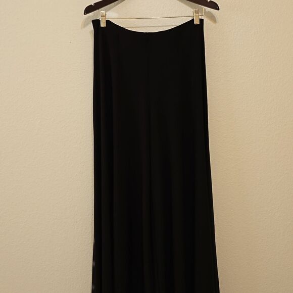 Sympli The Best wideleg Spandex Pants 10 - Picture 1 of 9